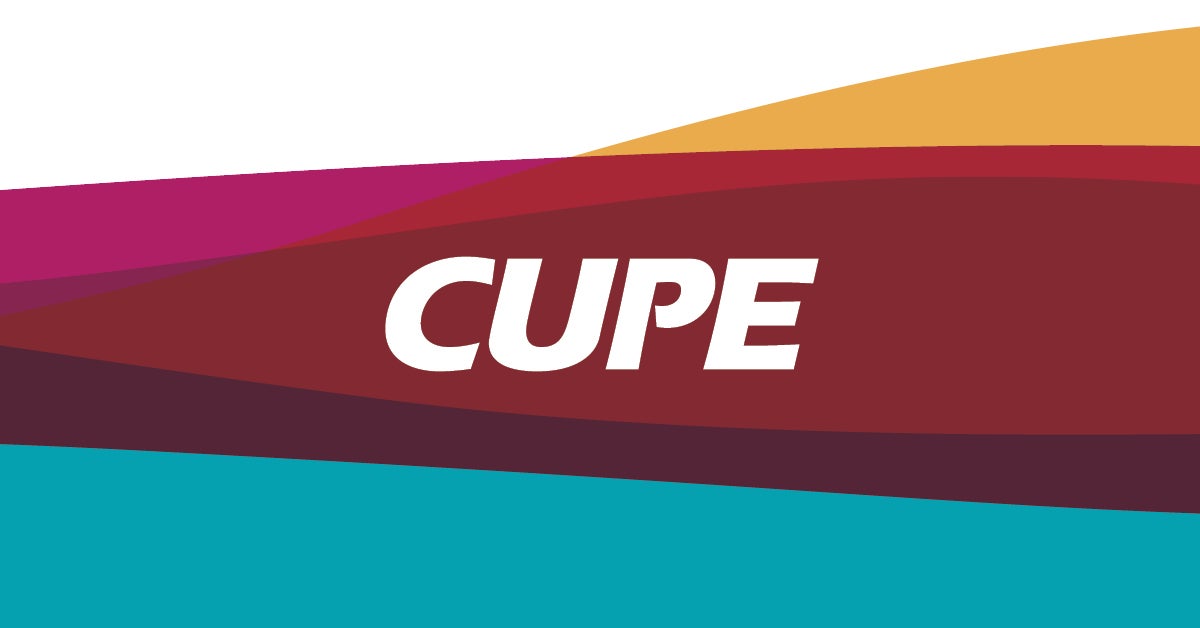 Letter From Cupe National Re Tentative Agreement 11222022 Cupe 4153